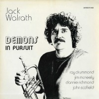 Purchase Jack Walrath - Demons In Pursuit (Vinyl)