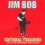 Buy Jim Bob - National Treasure (Live At The Shepherd's Bush Empire) CD1 Mp3 Download