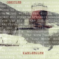 Purchase Karl Seglem - Ossicles