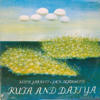 Purchase Keith Jarrett - Ruta And Daitya (With Jack DeJohnette) (Vinyl)