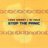 Purchase Luke Vibert - Stop The Panic (With Bj Cole)