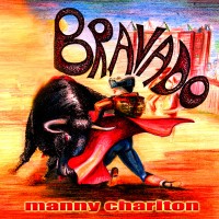 Purchase Manny Charlton - Bravado