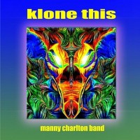 Purchase Manny Charlton - Klone This