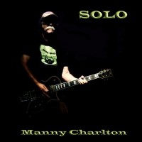Purchase Manny Charlton - Solo