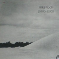 Purchase Mike Nock - Piano Solos (Vinyl)