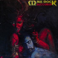 Purchase Mike Nock - Succubus (Vinyl)