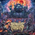 Buy Abominable Putridity - Parasitic Metamorphosis Manifestation Mp3 Download