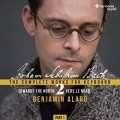 Buy Benjamin Alard - J.S. Bach: Complete Keyboard Edition, Vol. 2.1 CD1 Mp3 Download