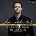 Buy Benjamin Alard - J.S. Bach: Complete Keyboard Edition, Vol. 3 CD1 Mp3 Download