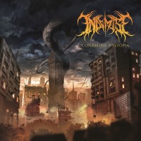Purchase In Demise - Conjuring Dystopia