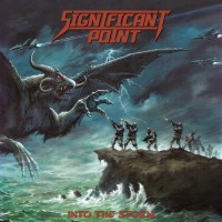 Purchase Significant Point - Into The Storm