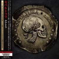Purchase Sepultura - Quadra (Deluxe Edition) - Live In Japan 2018 CD3