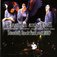 Purchase Heaven & Hell - Sweden Rock Festival 2007