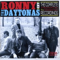 Purchase Ronny & The Daytonas - The Complete Recordings CD1