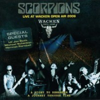 Purchase Scorpions - Live At Wacken Open Air 2006
