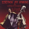 Buy Screamin' Jay Hawkins - Live (With The Fuzztones) Mp3 Download