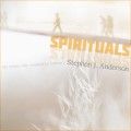 Buy Stephen Anderson - Spirituals Mp3 Download