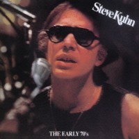 Purchase Steve Kuhn - The Early 70's