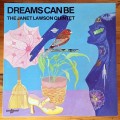 Buy The Janet Lawson Quintet - Dreams Can Be (Vinyl) Mp3 Download