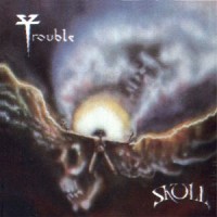 Purchase Trouble - The Skull (Vinyl)