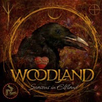 Purchase Woodland - Seasons In Elfland: Shadows