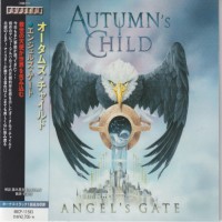 Purchase Autumn's Child - Angel's Gate (Japan Edition)