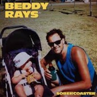 Purchase Beddy Rays - Sobercoaster (CDS)