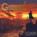 Buy Grimgotts - Legends Mp3 Download