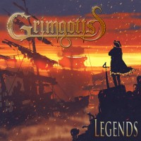 Purchase Grimgotts - Legends