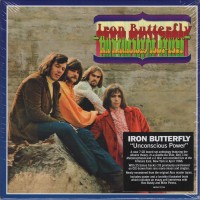 Purchase iron butterfly - Unconscious Power: An Anthology 1967-1971 CD2