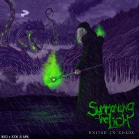 Purchase Summoning The Lich - United In Chaos