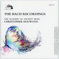 Purchase Christopher Hogwood - The Bach Recordings CD1
