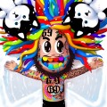 Buy 6ix9ine - Zaza (CDS) Mp3 Download