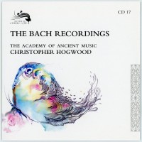 Purchase Christopher Hogwood - The Bach Recordings CD19