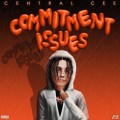 Buy Central Cee - Commitment Issues (CDS) Mp3 Download