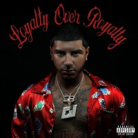 Purchase Cj - Loyalty Over Royalty