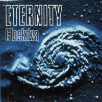 Purchase Clock DVA - Eternity (MCD)