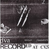 Purchase Clock DVA - Group Fragments (Tape)