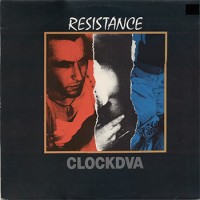 Purchase Clock DVA - Resistance (EP) (Vinyl)