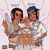 Purchase Digga D - Bringing It Back (With Aj Tracey) (CDS)