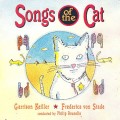 Buy Garrison Keillor - Songs Of The Cat Mp3 Download