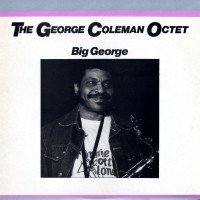 Purchase George Coleman - Big George (Vinyl)