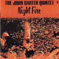 Purchase John Carter - Night Fire (Vinyl)