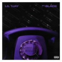 Purchase Lil Tjay - Calling My Phone (Feat. 6Lack) (CDS)