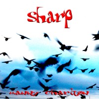 Purchase Manny Charlton - Sharp