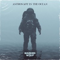 Purchase Masked Wolf - Astronaut In The Ocean (CDS)