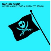 Purchase Nathan Evans - Wellerman (220 Kid X Billen Ted Remix) (CDS)