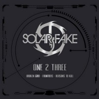 Purchase Solar Fake - One 2 Three CD1