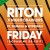 Buy Riton - Friday (With Nightcrawlers) (Dopamine Re-Edit) (CDS) Mp3 Download