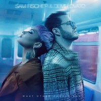 Purchase Sam Fischer - What Other People Say (With Demi Lovato) (CDS)